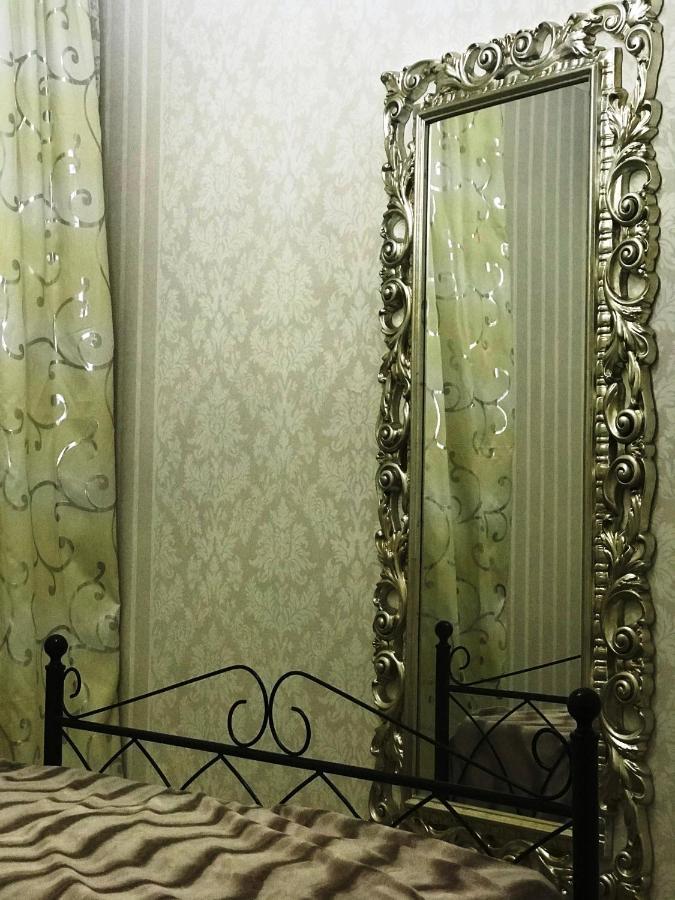 Royal Queen And King Luxury Apartment Sarande Exterior photo